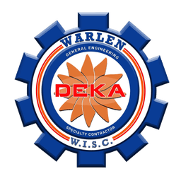 Warlen Industrial Sales Corporation Logo