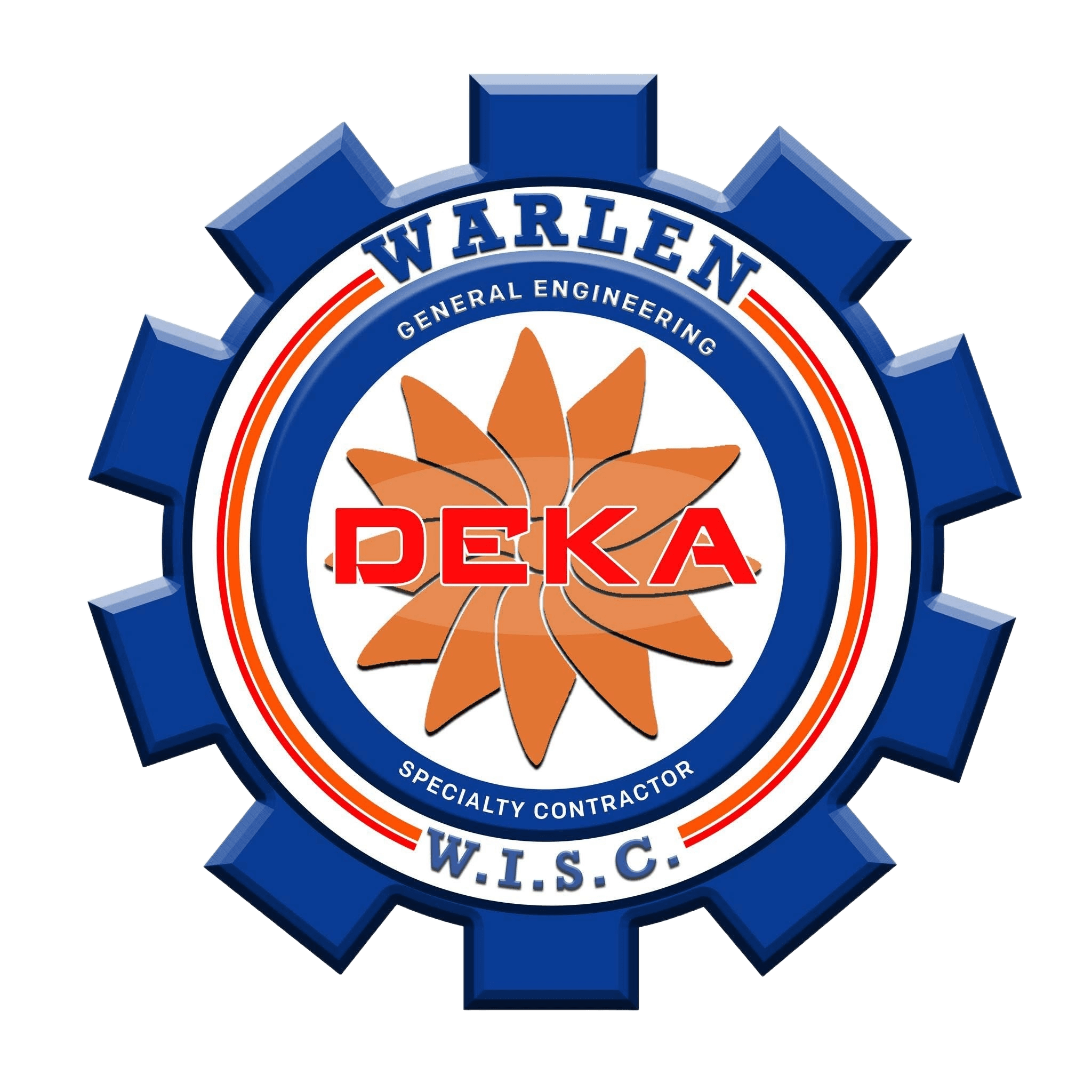 Warlen Industrial Sales Corporation Logo