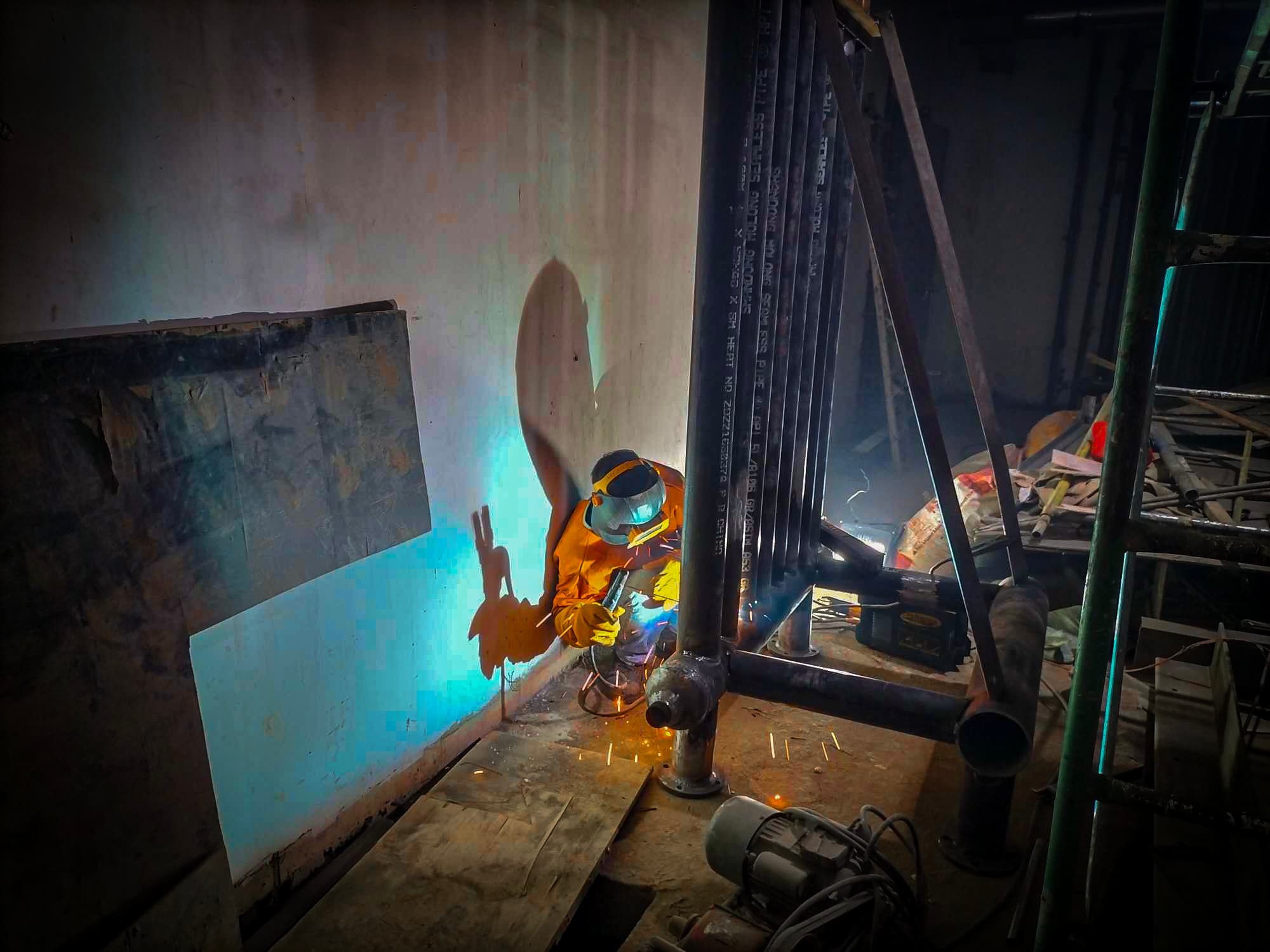 Structural Engineering